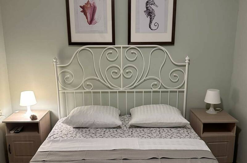 Частный дом «Море-Лето»