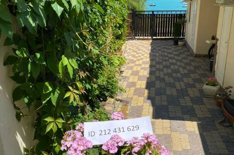 Частный дом «Море-Лето»