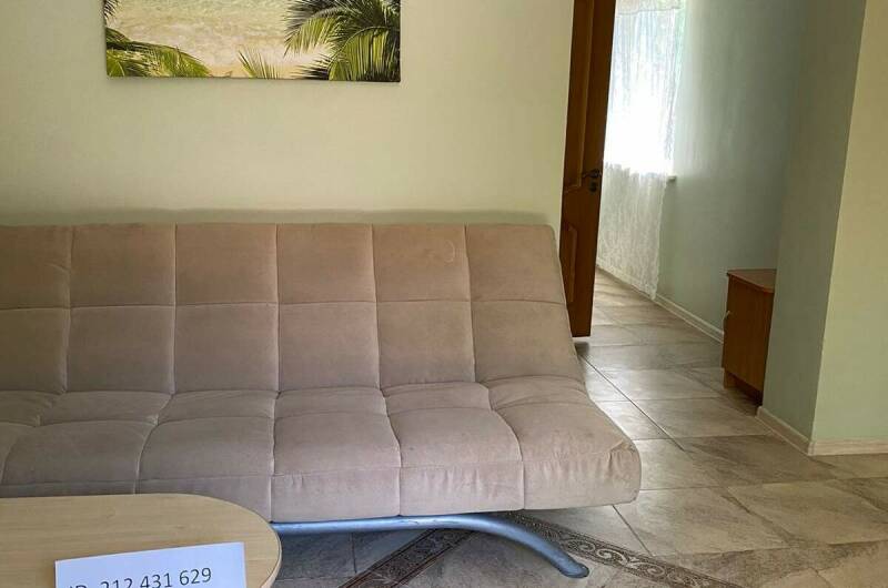 Частный дом «Море-Лето»