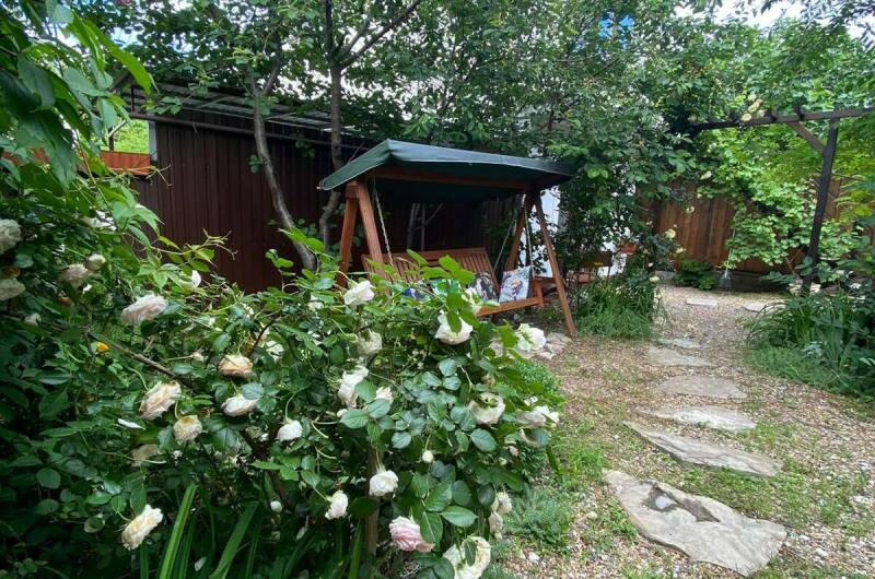 Частный дом «Море-Лето»