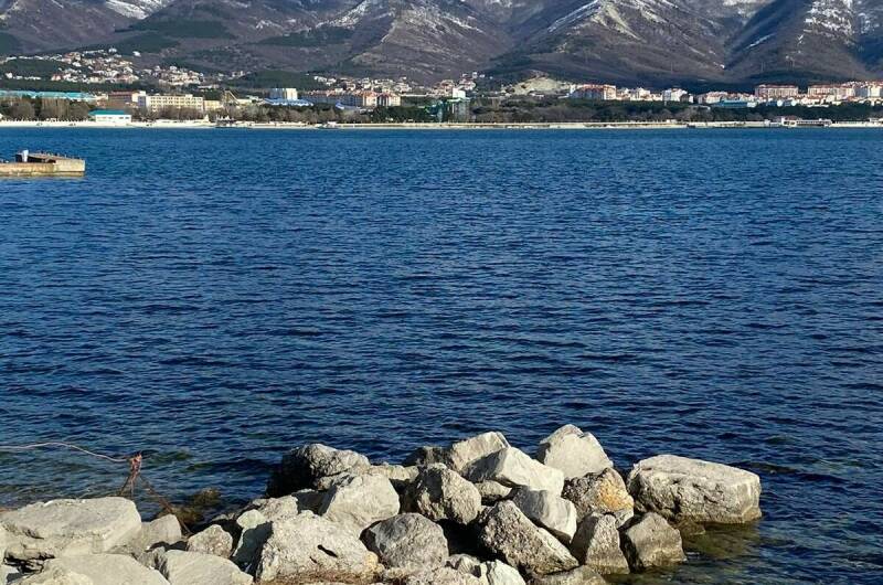 Частный дом «Море-Лето»