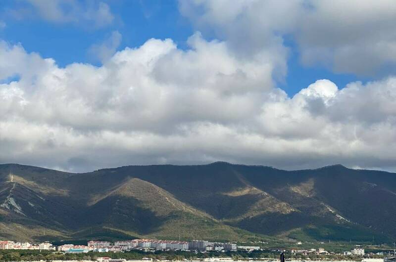 Частный дом «Море-Лето»