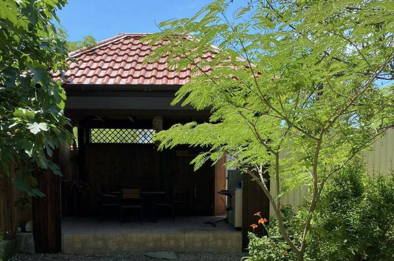 Частный дом «Море-Лето»