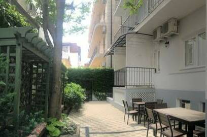 Вилла «Villa-Flora»