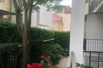 Вилла «Villa-Flora»