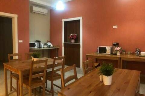 Вилла «Villa-Flora»