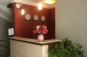 Вилла «Villa-Flora»