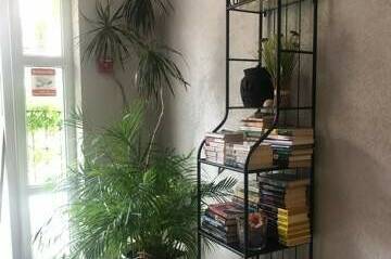 Вилла «Villa-Flora»