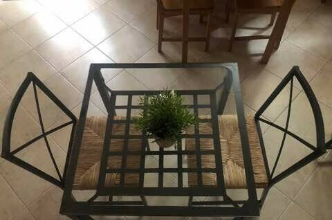 Вилла «Villa-Flora»