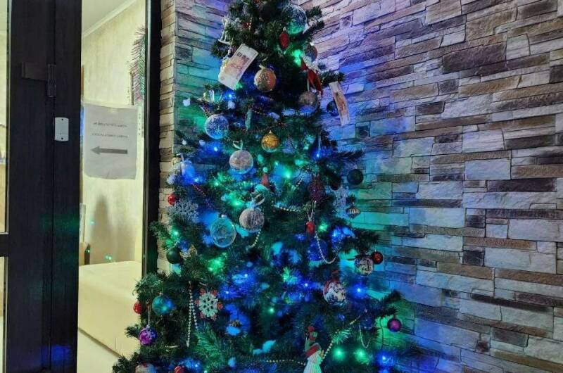 Отель «Golden Kids»