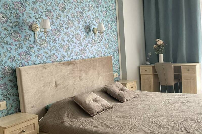 Апартаменты на набережной