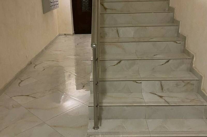 Апартаменты на набережной