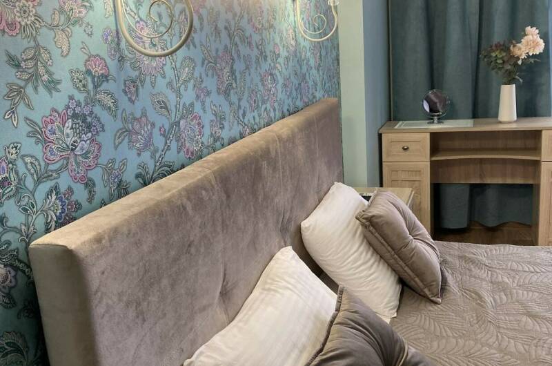 Апартаменты на набережной