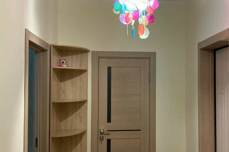 Апартаменты на набережной