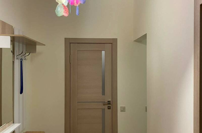 Апартаменты на набережной