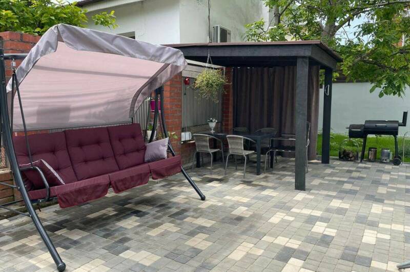 Дом под ключ