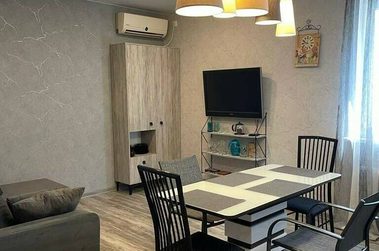 Дом под ключ