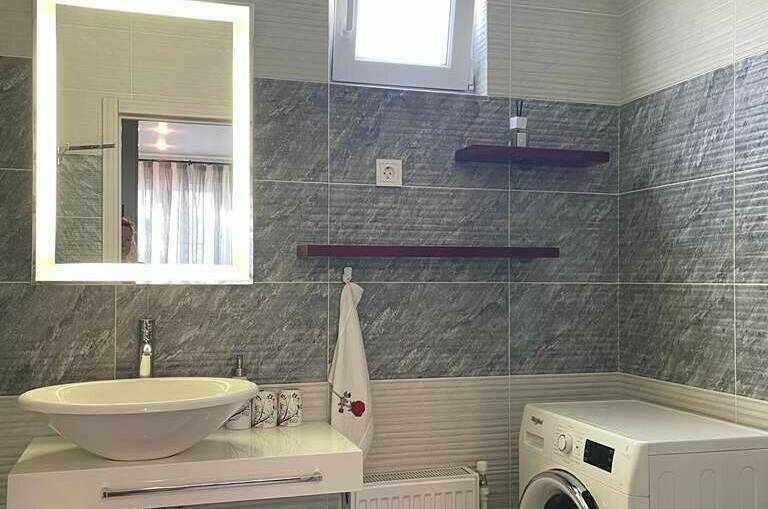 Дом под ключ