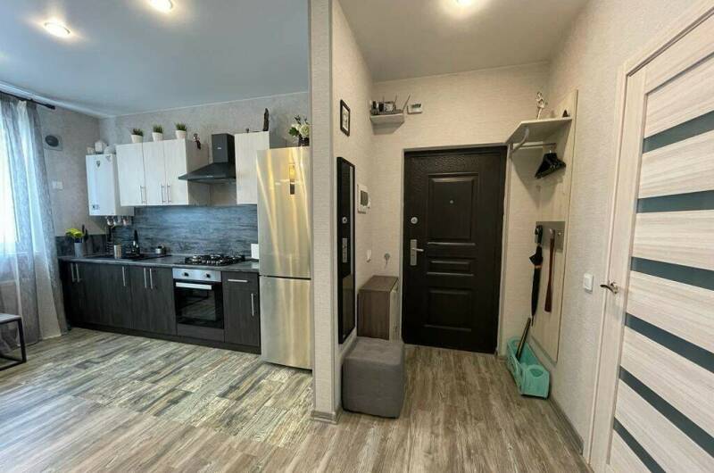 Дом под ключ