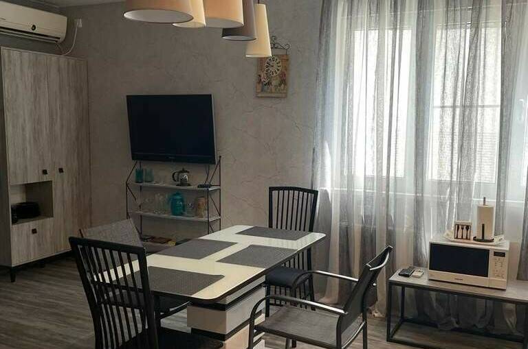 Дом под ключ