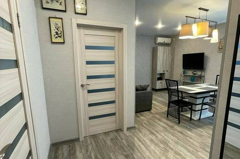 Дом под ключ