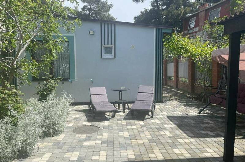 Дом под ключ