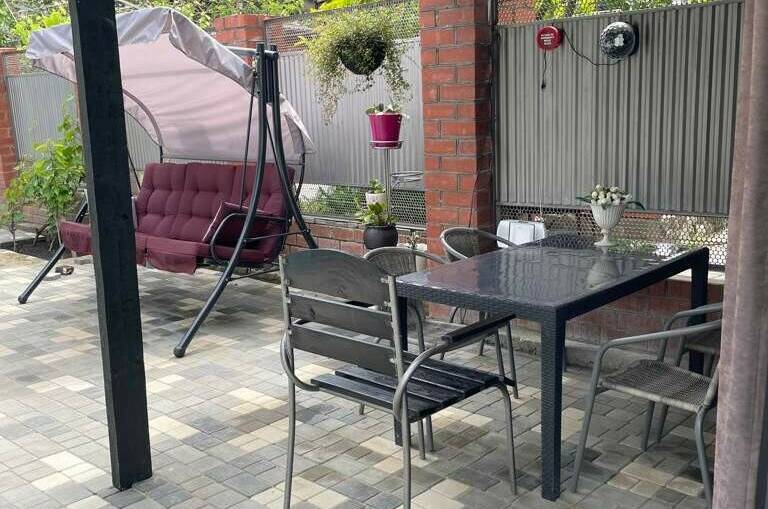 Дом под ключ