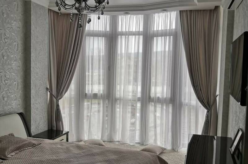 Квартира у моря на Курзальной