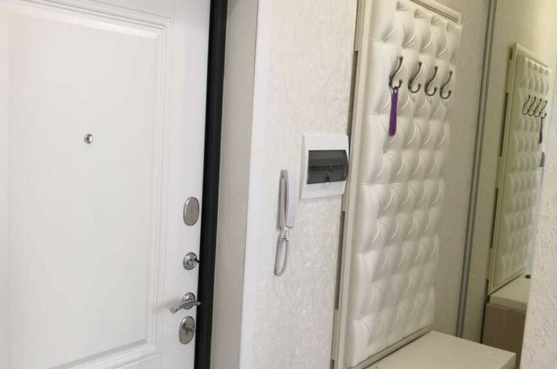 Квартира у моря на Курзальной