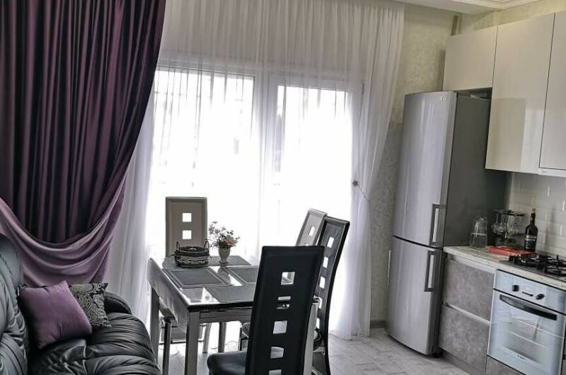 Квартира у моря на Курзальной