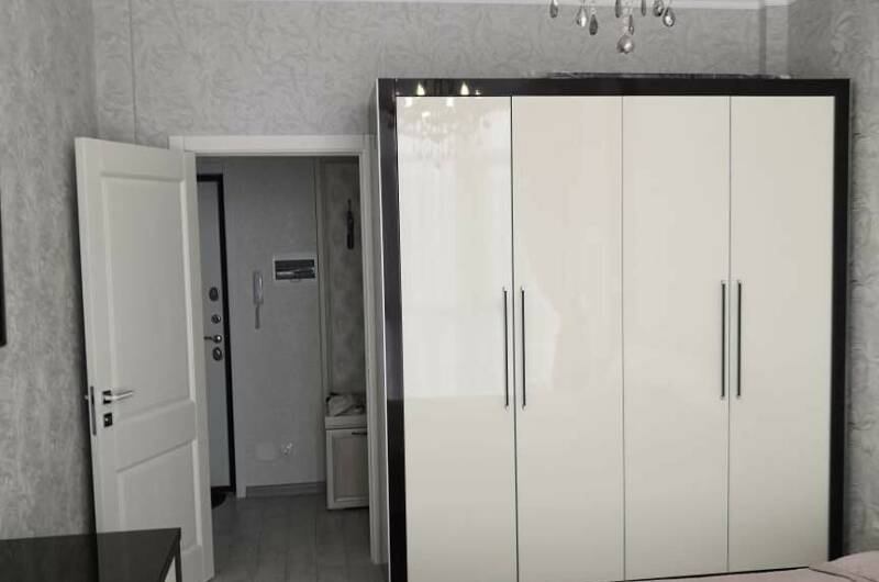 Квартира у моря на Курзальной