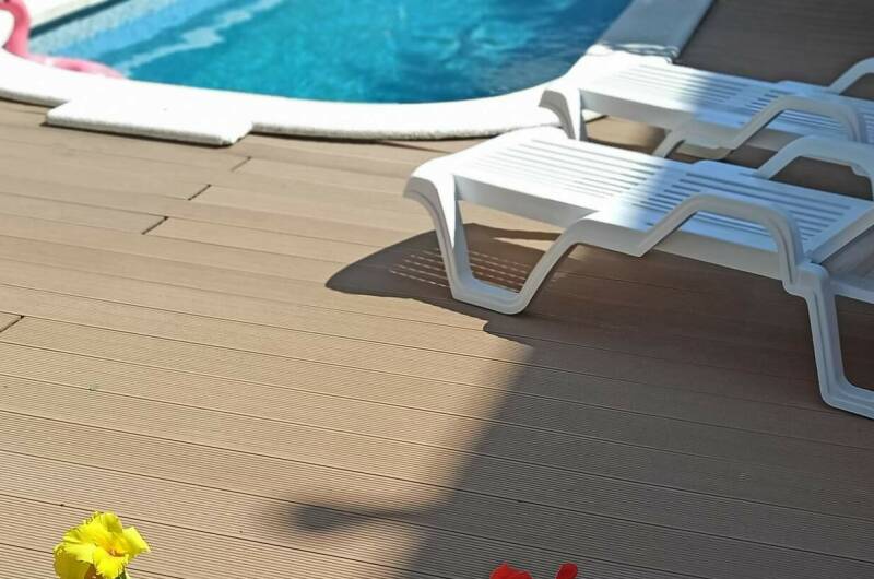 Частный сектор на Звёздной