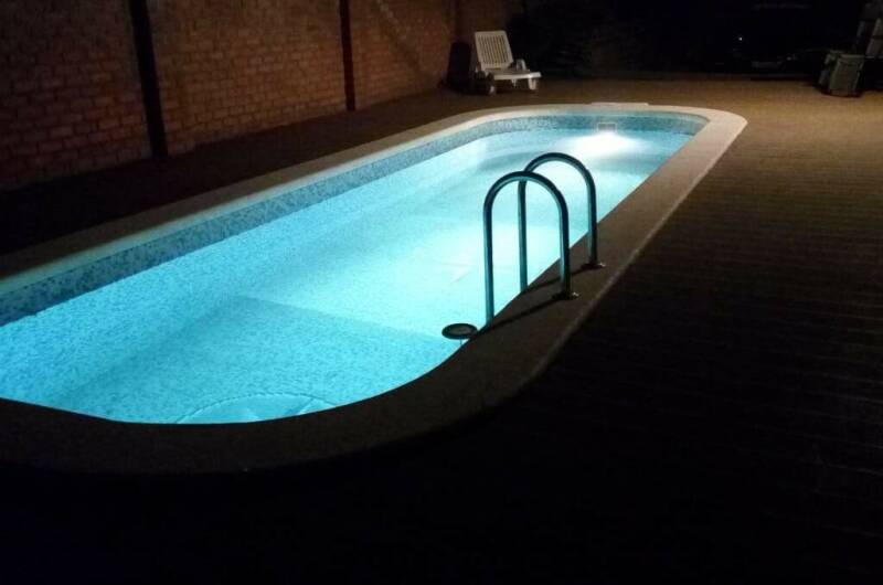 Частный сектор на Звёздной