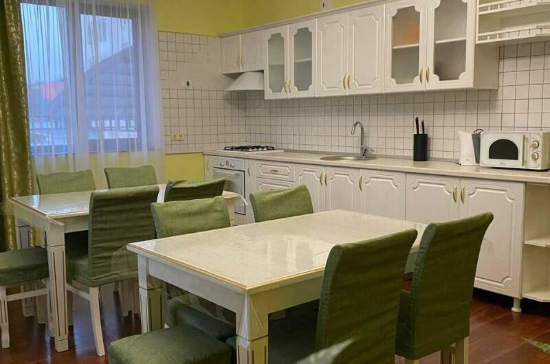 Частный сектор на Звёздной