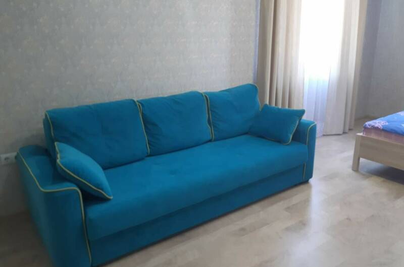 Однокомнатная квартира «Depart Apart»