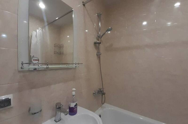 Однокомнатная квартира «Depart Apart»