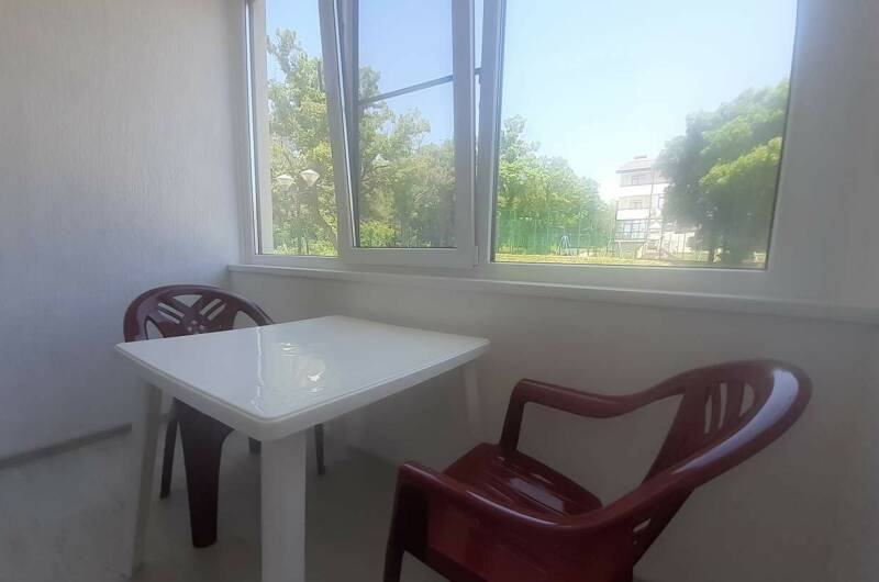 Однокомнатная квартира «Depart Apart»