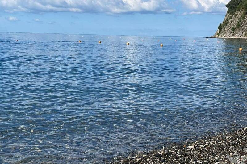 Гостевой дом На школьной 18 «Б»