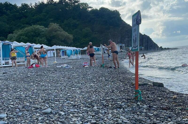 Гостевой дом На школьной 18 «Б»