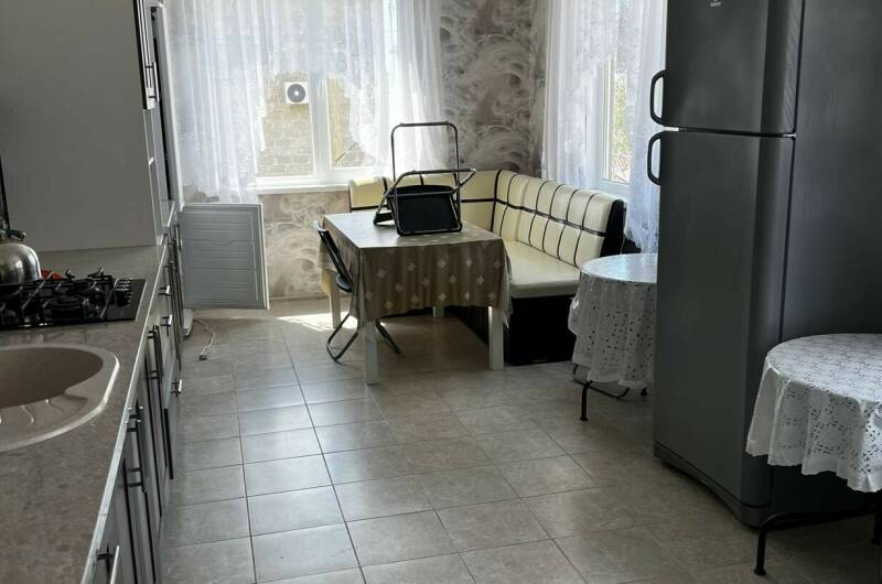 Гостевой дом На школьной 18 «Б»