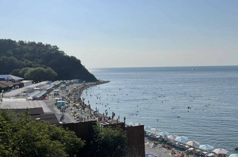 Гостевой дом На школьной 18 «Б»