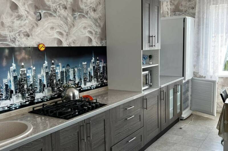 Гостевой дом На школьной 18 «Б»