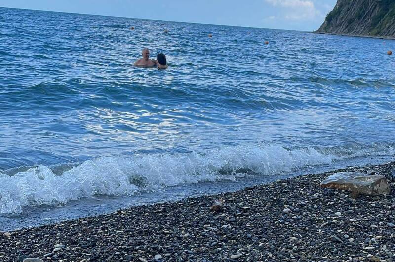 Гостевой дом На школьной 18 «Б»