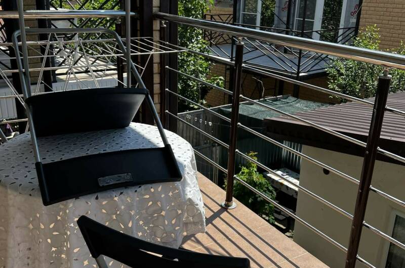 Гостевой дом На школьной 18 «Б»