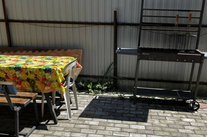 Гостевой дом На школьной 18 «Б»