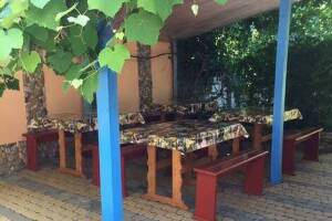 Изображение Гостевой дом «Рассвет» #1