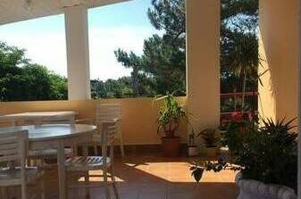 Гостевой дом «Рассвет»