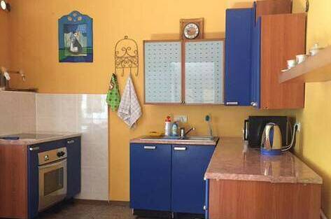 Гостевой дом «Рассвет»