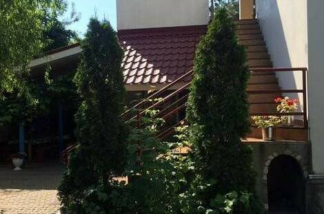 Гостевой дом «Рассвет»