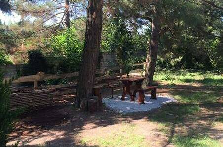 Гостевой дом «Рассвет»